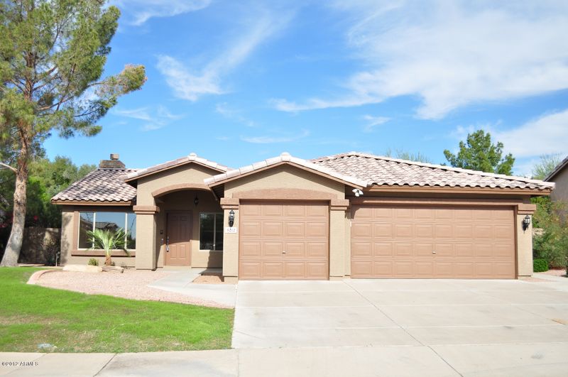9212 E Fairfield St, Mesa, AZ 85207