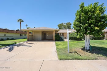 9212 N 107th Ave, Sun City, AZ 85351