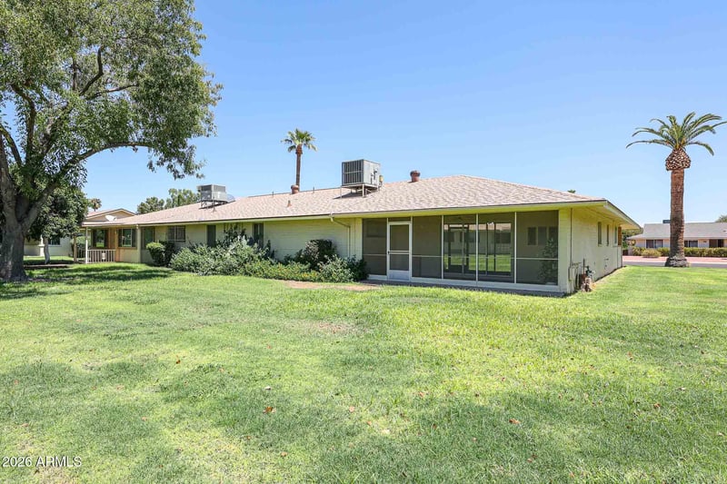 9212 N 107th Ave, Sun City, AZ 85351