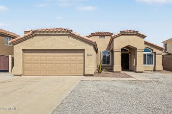9212 W John Cabot Rd, Peoria, AZ 85382