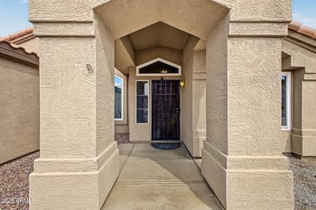 9212 W John Cabot Rd, Peoria, AZ 85382