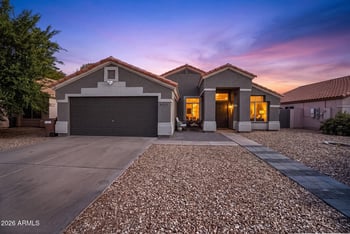 9213 W Athens St, Peoria, AZ 85382