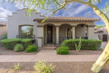 9214 E Via De Vaquero Dr, Scottsdale, AZ 85255