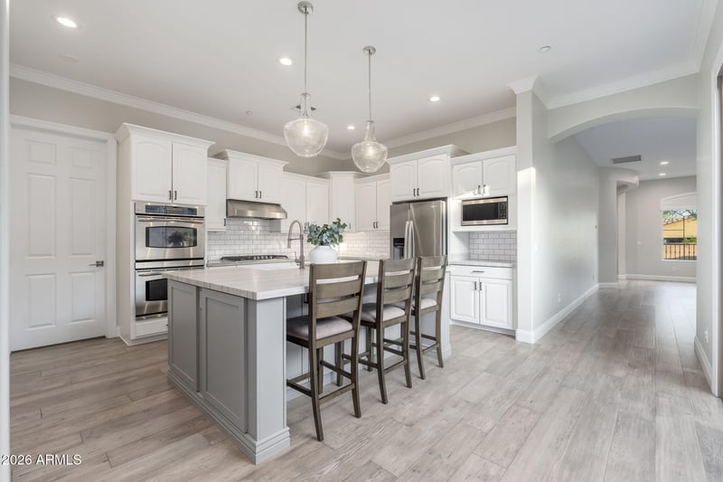 9214 E Via De Vaquero Dr, Scottsdale, AZ 85255