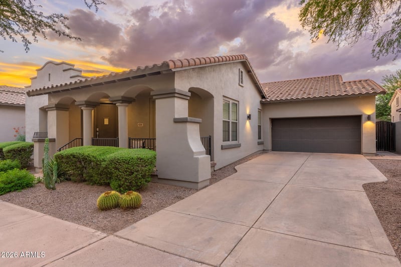 9214 E Via De Vaquero Dr, Scottsdale, AZ 85255
