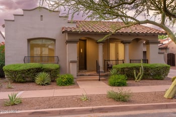 9214 E Via De Vaquero Dr, Scottsdale, AZ 85255