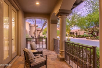 9214 E Via De Vaquero Dr, Scottsdale, AZ 85255