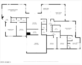 9214 E Via De Vaquero Dr, Scottsdale, AZ 85255