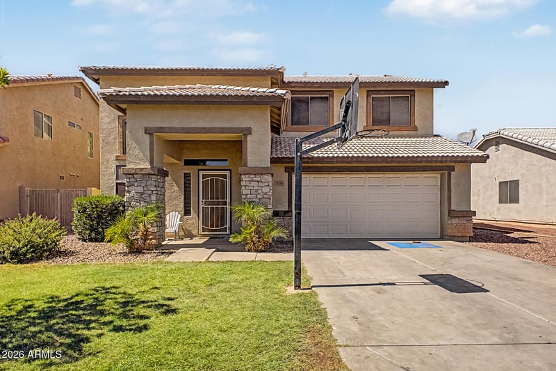 9214 W Hazelwood St, Phoenix, AZ 85037