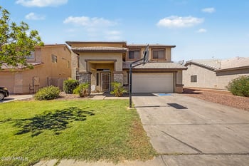 9214 Hazelwood St, Phoenix, AZ 85037