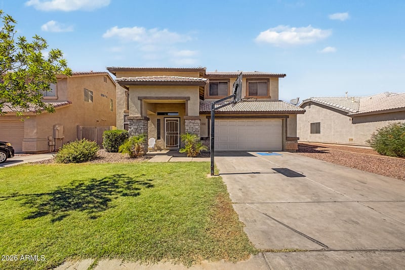9214 W Hazelwood St, Phoenix, AZ 85037