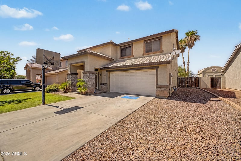 9214 W Hazelwood St, Phoenix, AZ 85037