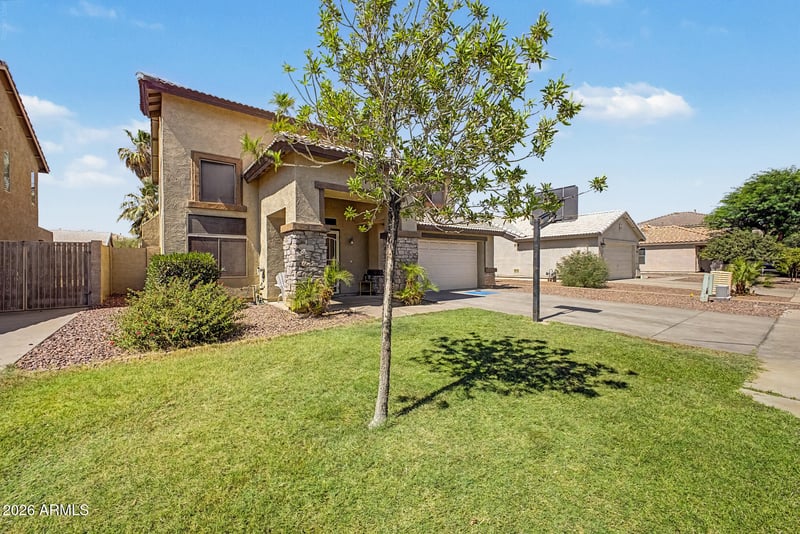 9214 W Hazelwood St, Phoenix, AZ 85037