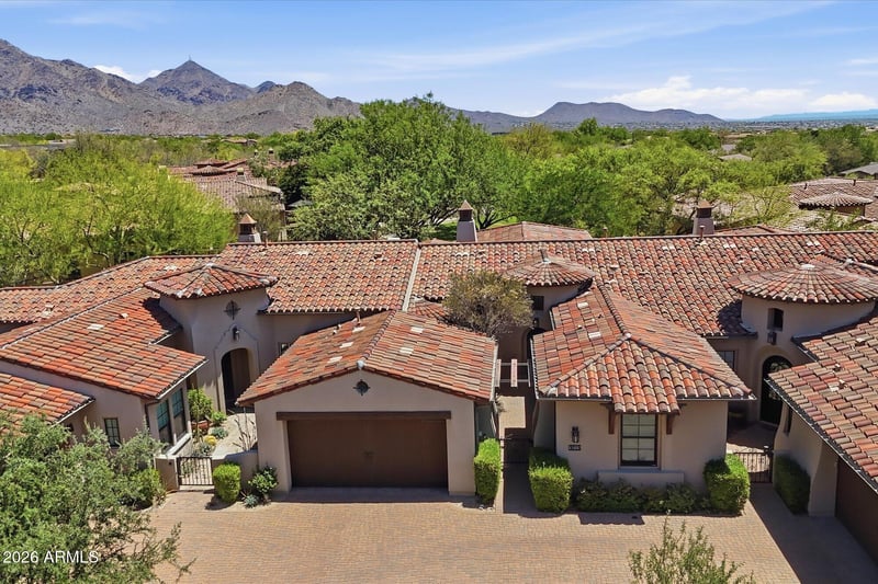 9215 Hoverland Rd, Scottsdale, AZ 85255