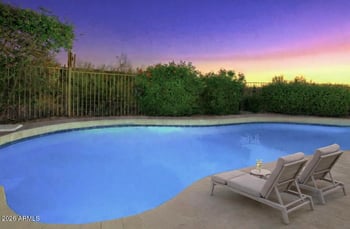 9215 E Lazywood Pl, Carefree, AZ 85377