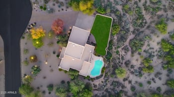 9215 Lazywood Pl, Carefree, AZ 85377