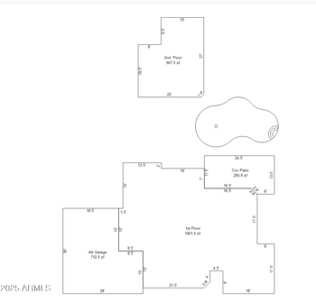 9215 Lazywood Pl, Carefree, AZ 85377