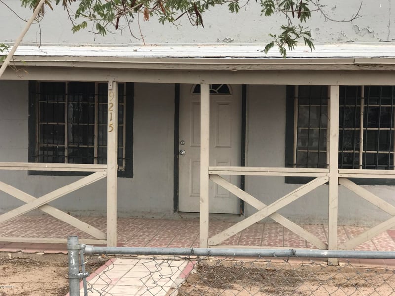 9215 S Calle Sahuaro St, Guadalupe, AZ 85283
