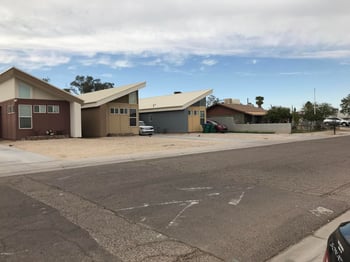 9215 S Calle Sahuaro St, Guadalupe, AZ 85283