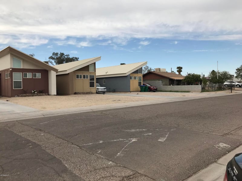 9215 S Calle Sahuaro St, Guadalupe, AZ 85283