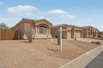 9216 Golden St, Mesa, AZ 85207