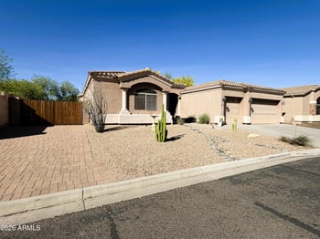 9216 Golden St, Mesa, AZ 85207