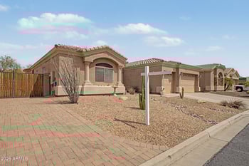 9216 Golden St, Mesa, AZ 85207