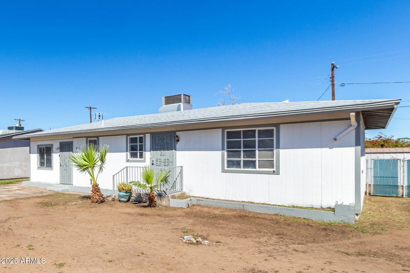 9216 Mobile Ave, Peoria, AZ 85345