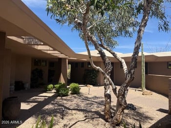 9216 Sky Line Dr, Scottsdale, AZ 85262