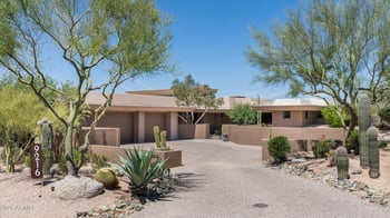 9216 Sky Line Dr, Scottsdale, AZ 85262
