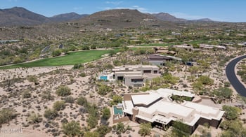 9216 Sky Line Dr, Scottsdale, AZ 85262