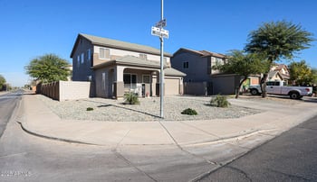 9216 Williams St, Tolleson, AZ 85353