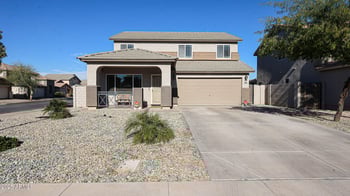 9216 Williams St, Tolleson, AZ 85353