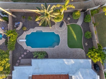 9217 Kachina Dr, Tempe, AZ 85284