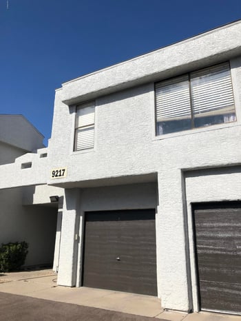 9217 N 59th Ave #219, Glendale, AZ 85302