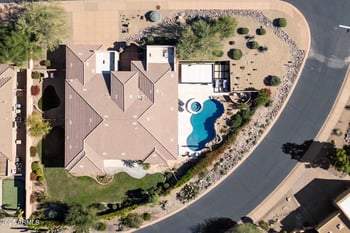 9218 N Summer Hill Blvd, Fountain Hills, AZ 85268