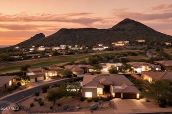 9218 N Summer Hill Blvd, Fountain Hills, AZ 85268