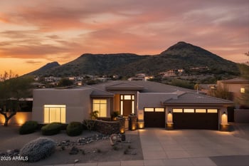 9218 N Summer Hill Blvd, Fountain Hills, AZ 85268