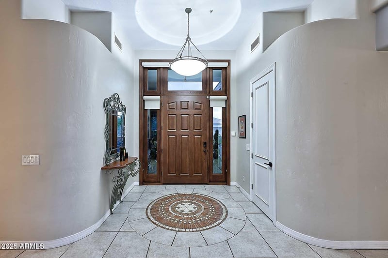 9218 Summer Hill Blvd, Fountain Hills, AZ 85268