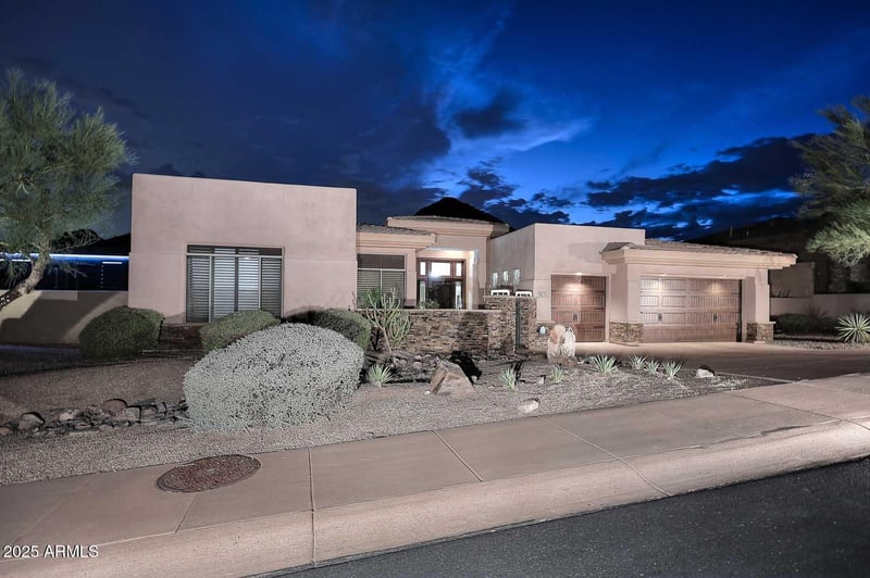9218 Summer Hill Blvd, Fountain Hills, AZ 85268