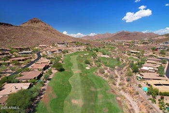 9218 Summer Hill Blvd, Fountain Hills, AZ 85268