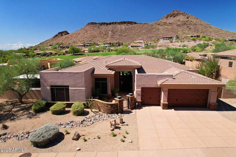 9218 Summer Hill Blvd, Fountain Hills, AZ 85268