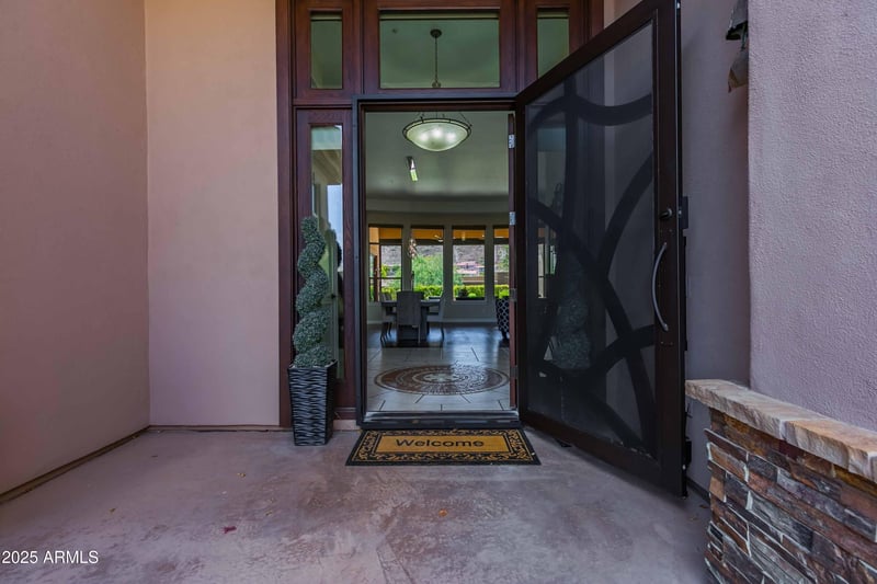 9218 Summer Hill Blvd, Fountain Hills, AZ 85268