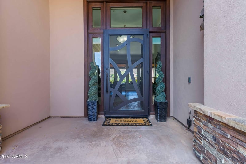 9218 Summer Hill Blvd, Fountain Hills, AZ 85268