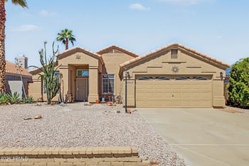 9218 W Saint John Rd, Peoria, AZ 85382