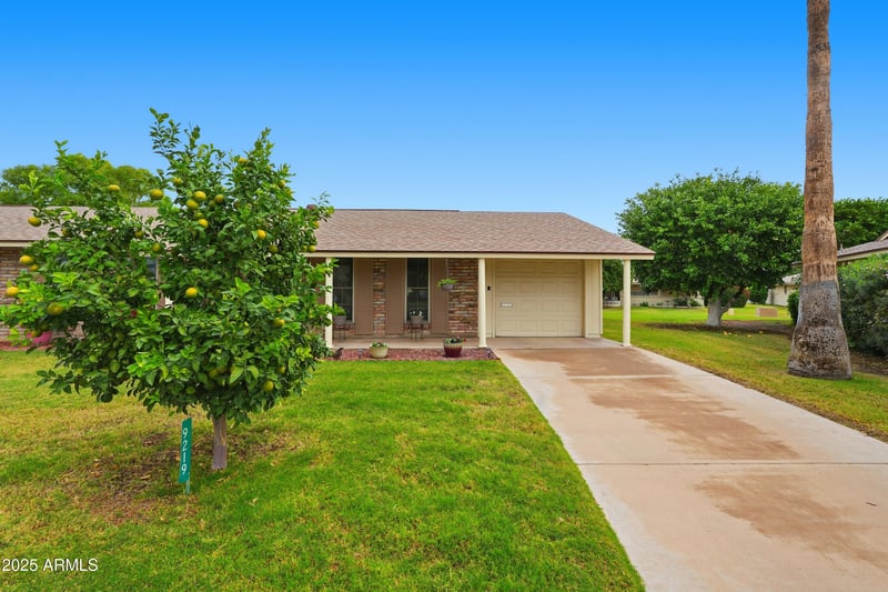 9219 107th Dr, Sun City, AZ 85351
