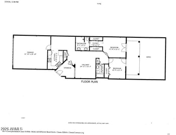 9219 47th Dr, Glendale, AZ 85302