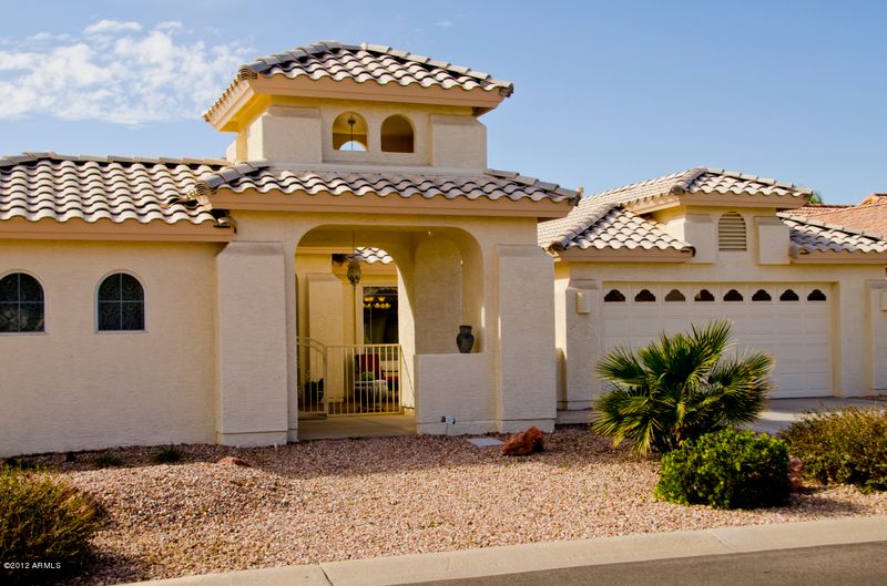 9219 E Arrowvale Ct, Sun Lakes, AZ 85248