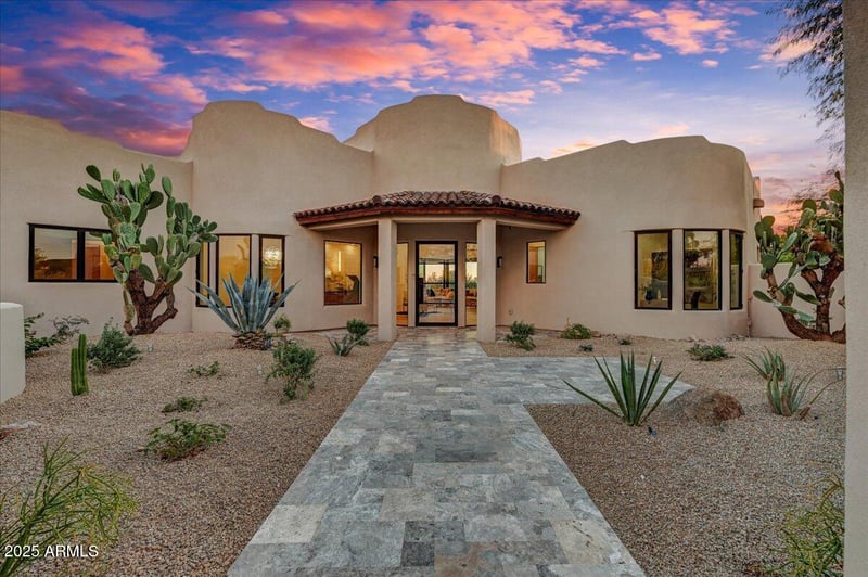 9219 Los Gatos Dr, Scottsdale, AZ 85255