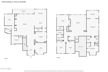 9219 Molly Ln, Peoria, AZ 85383